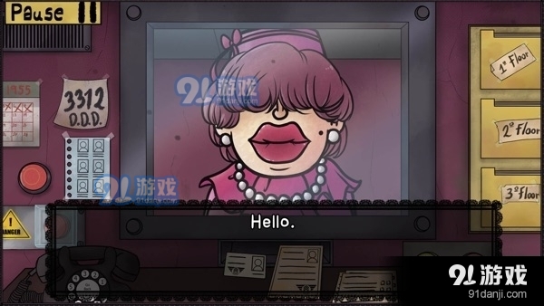 他不是我的邻居中文版v1.1.3截图4