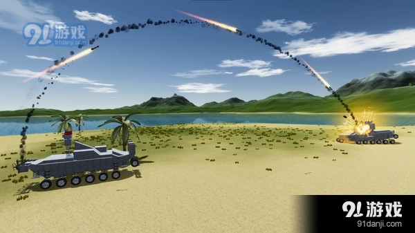 像素冒险大作战v1.3.7截图4