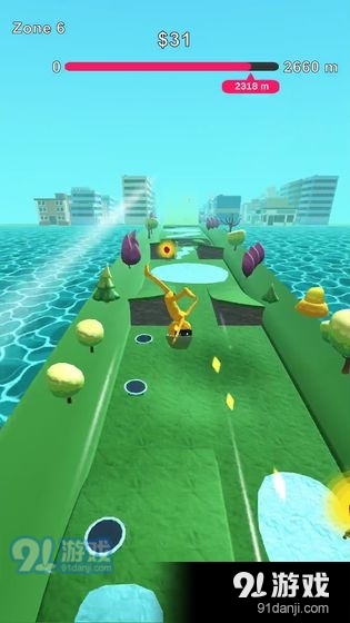 肚皮弹射APPv1.4.11截图1