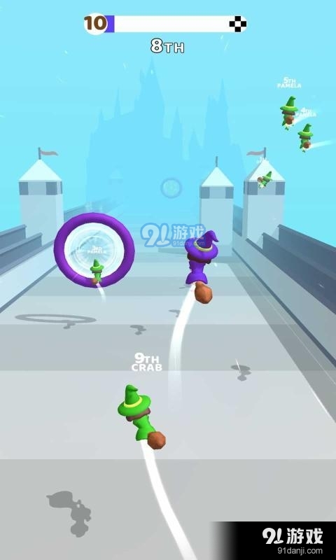 超级波特v1.8截图3