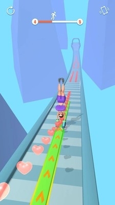 倒立轮滑v0.3.7截图2