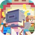 我的像素世界生存季v183.4.0.3023