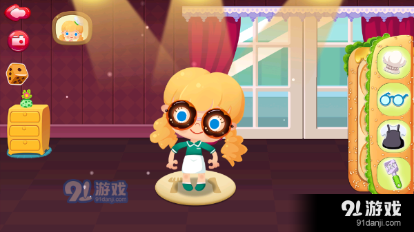 糖糖餐厅中文版免费v1.14截图2