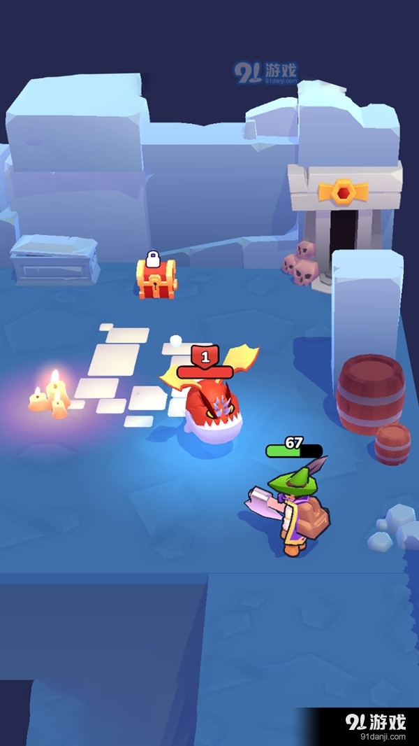 我的梦幻岛v1.1.10截图5