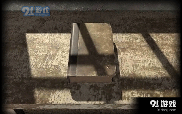 迷雾手游v1.1.8截图1