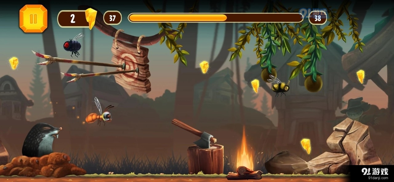 蝴蝶翅膀v1.028截图3