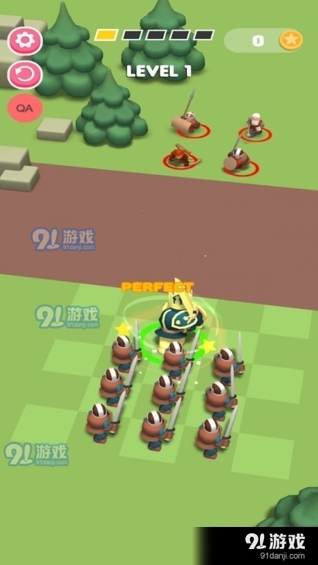 玩具大军盒子v6截图1