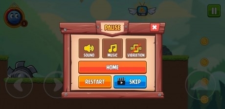 最终反弹球v1.4.4截图2