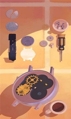 用心组装正式版正版v0.7截图1