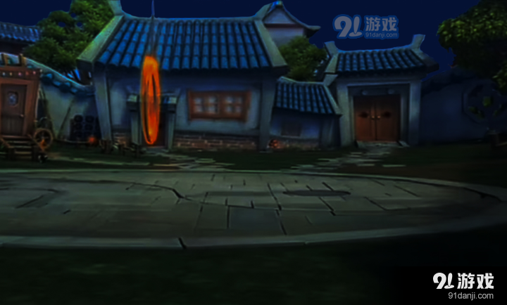 熊出没的五夜后宫2v2.5截图3