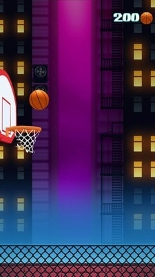 灌篮大师v0.7截图1
