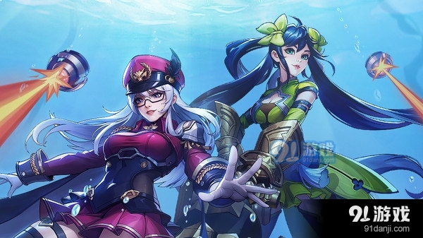 合金弹头：觉醒-0元砍价孙尚香v1.1.7截图1