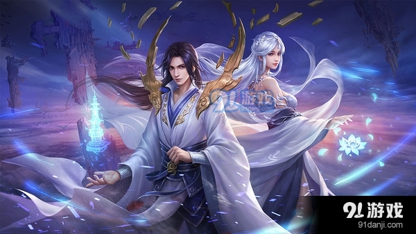 九天诛魔-ai智能互动仙侠v3.42.7截图1