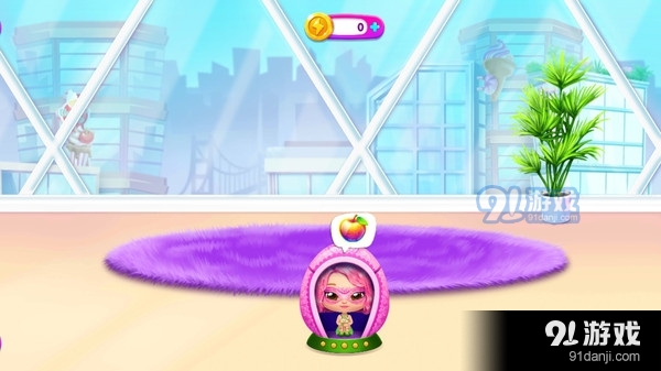 果冻少女v1.3.3024截图1