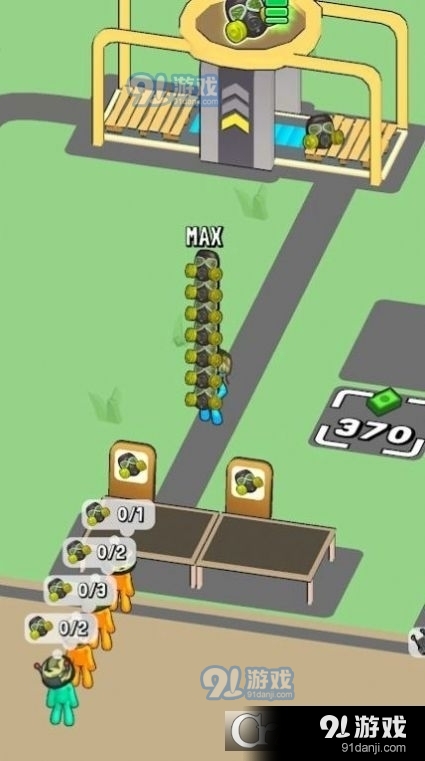 我的枪支制造厂My Guns Factoryv1.1.3截图2