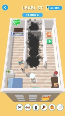 火焰消防队v1.3.8截图4