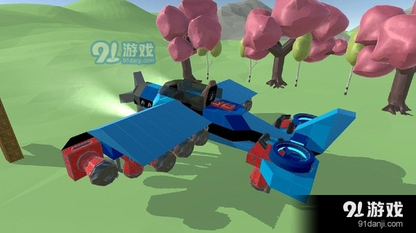 致富废品站v0.92.910截图4