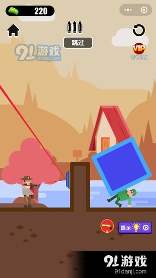 枪王之王x手游v1.0.12截图2