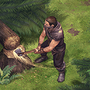 暴风雨生存传奇中文版v1.14.11