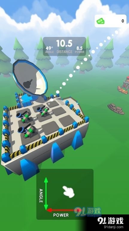 防御匆忙v1.4.5截图3