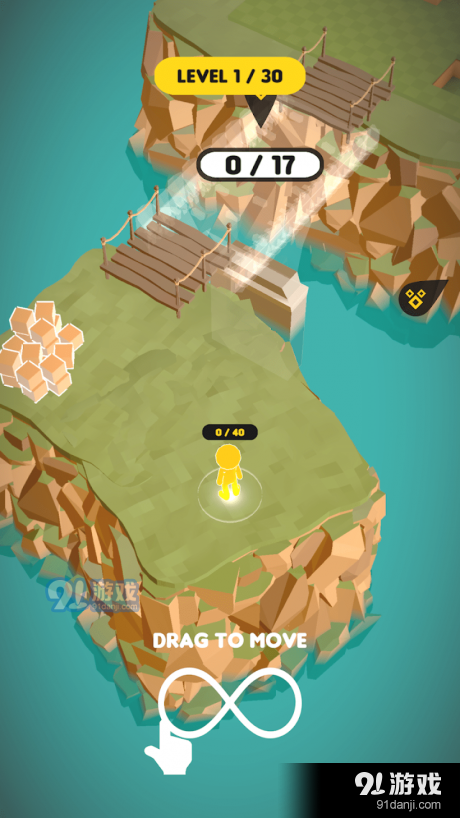 炸弹人世界v0.8截图3