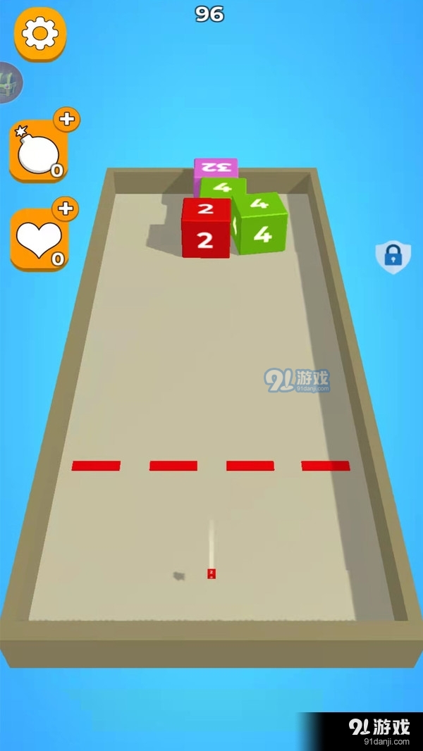 推方块2048v1.3.12截图5