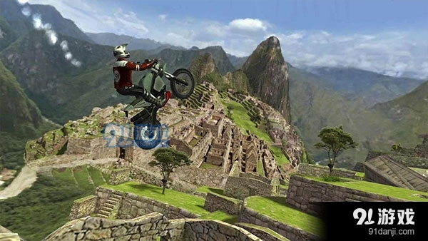 极限摩托4完整版v2.14.4截图5