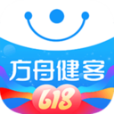 方舟健客网上药店v6.9.4