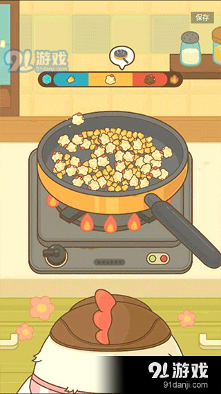 爆米花餐厅免广告v1.6.5截图3