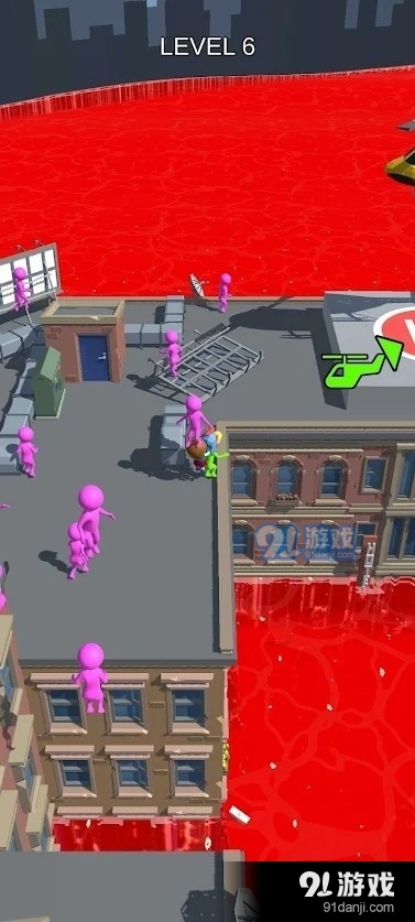 皇家水上乐园v1.5.11截图3