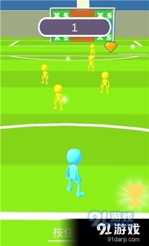 一球鸣人v0.7截图2