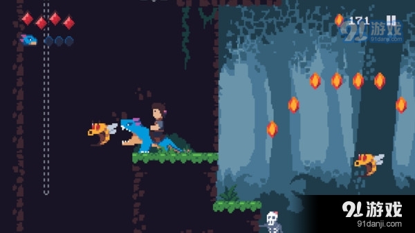 坎多的命运v1.4.5截图4