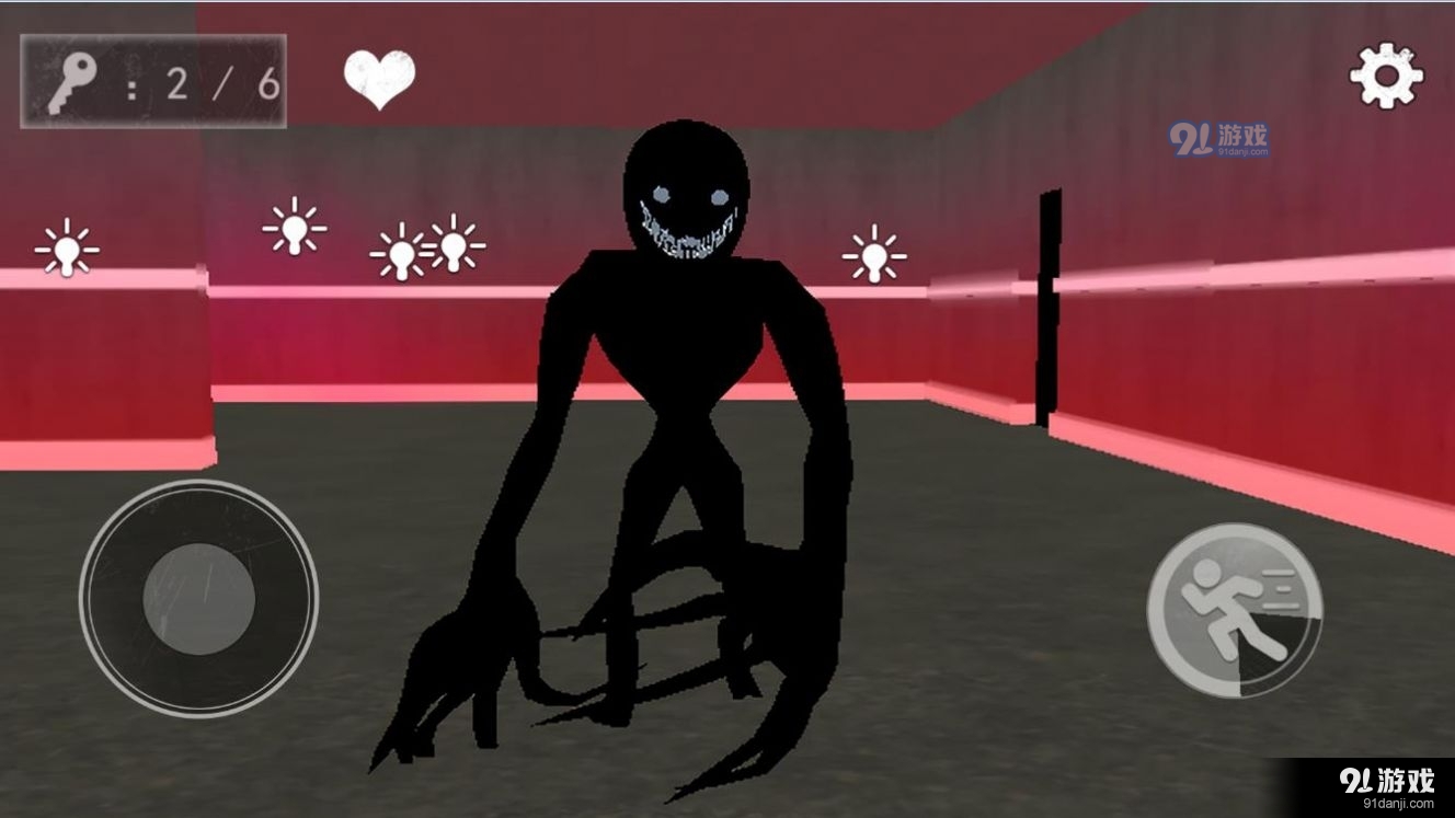 解密逃离俱乐部v1.7截图2