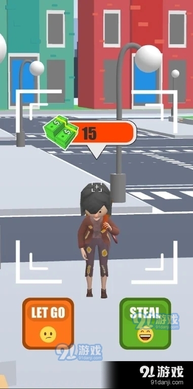 小偷狙击者v1.8截图1