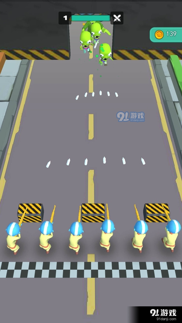 小人大作战v1.3.4截图2