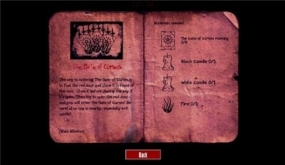 致命噩梦手机版v1.1.6截图3