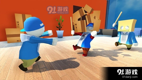 一败涂地乱斗v1.8截图2