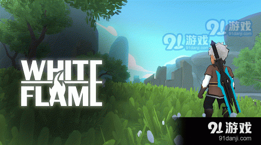 白色火焰：猎人游戏v3.4截图3