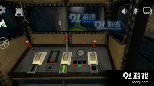 恐怖蜘蛛怪物v0.5截图3