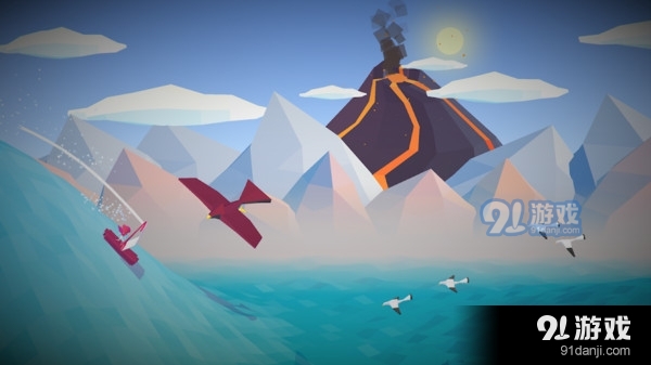 海洋的神奇和舞动v1.4.9截图3