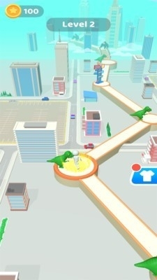 巨龙讨伐战v0.808截图3