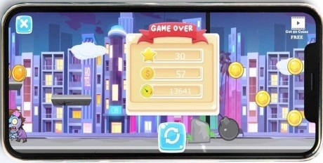 僵尸枪战射手v2.8截图2