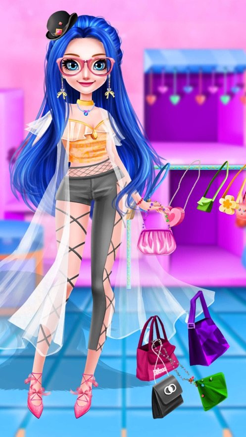 去疯狂购物v2.9截图3