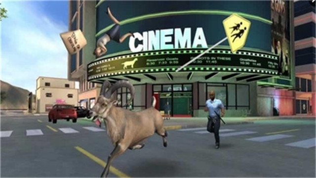 模拟山羊收获日v2.8截图2