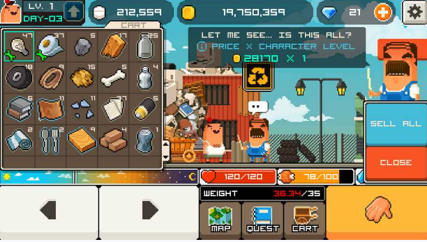 早上好！僵尸v3.8截图1