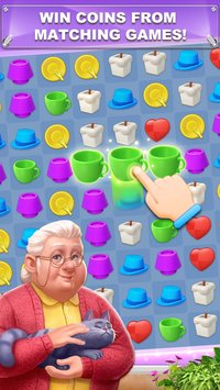 梦想家居：装饰我的小家v1.3.18截图3