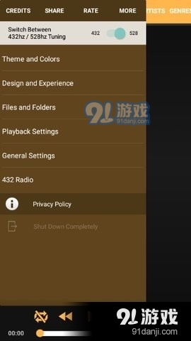 528音乐v31.13截图2