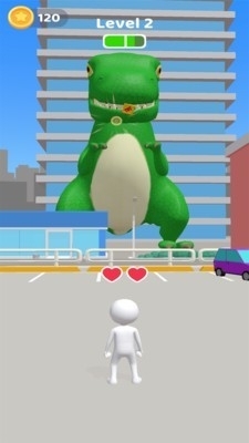 巨龙讨伐战v0.808截图4