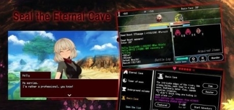 百层地宫突击v1.4.13截图4