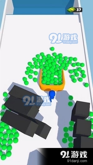 铲子收集跑v0.2.6截图1